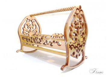 Колыбели (Бесік)