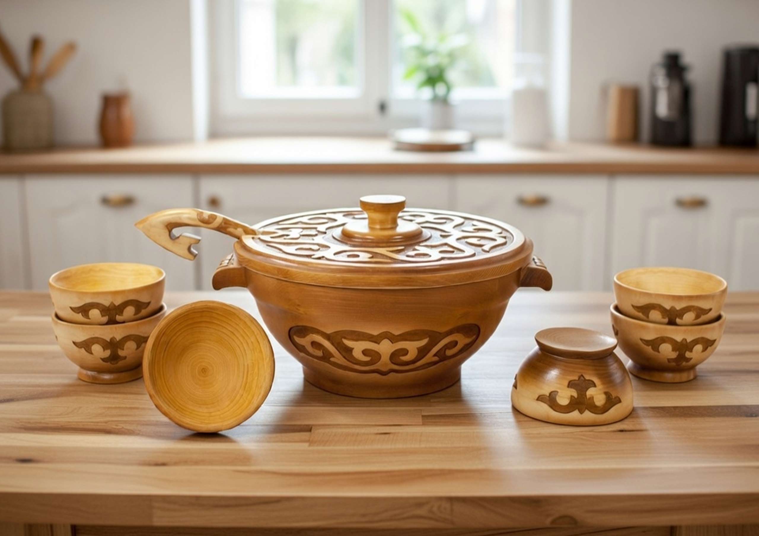 Подарочные наборы