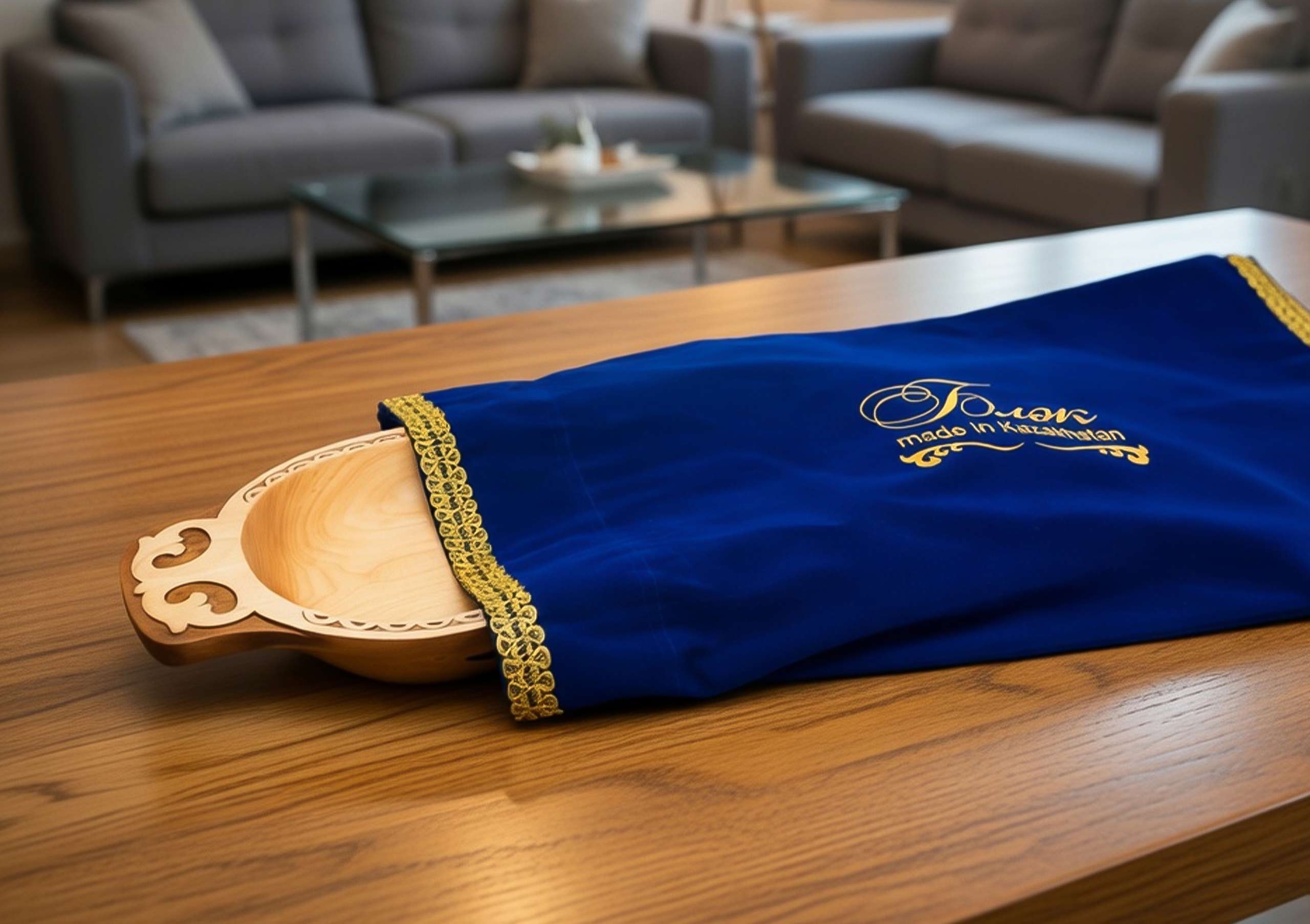 Подарочная упаковка