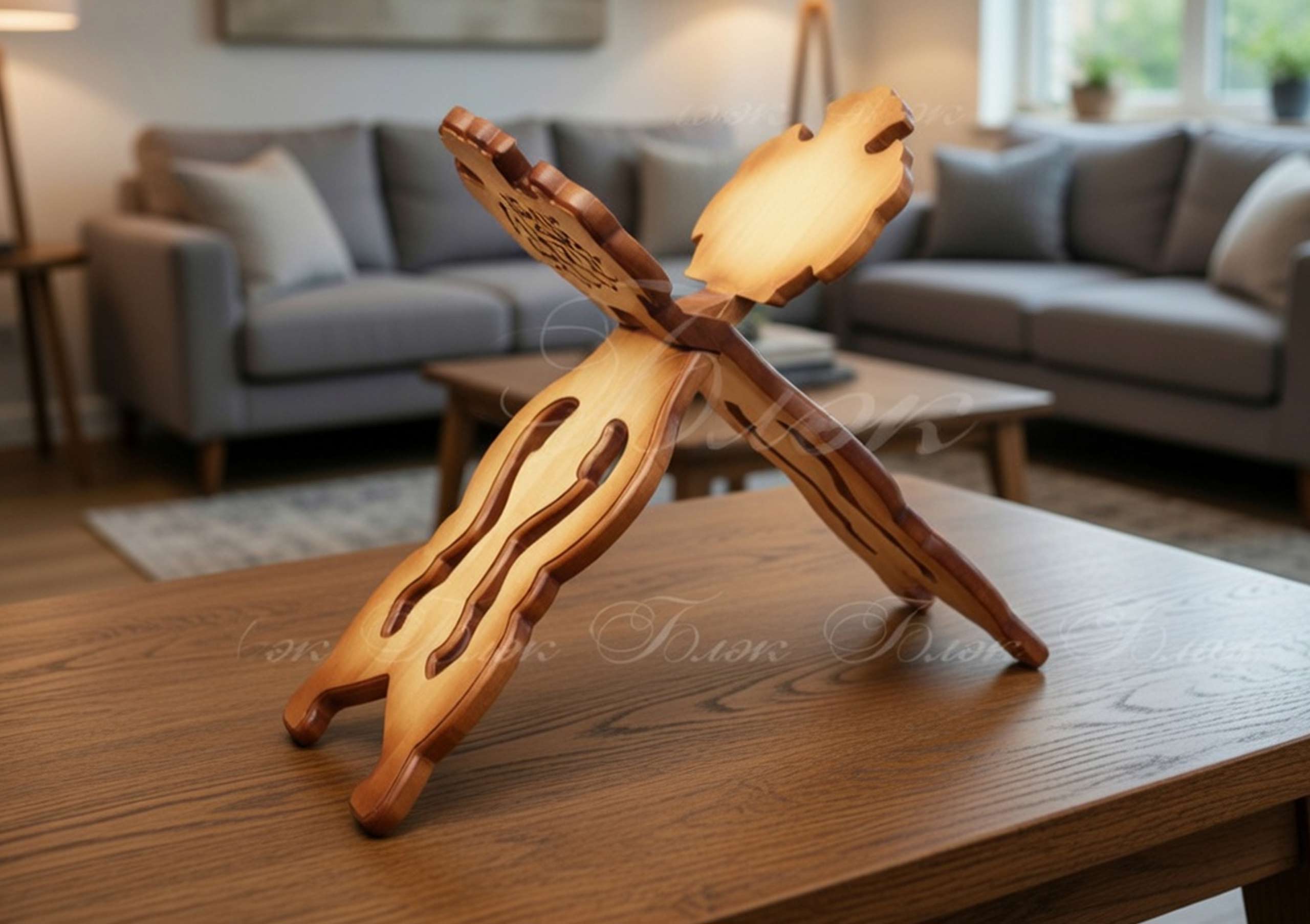 Спец. заказ