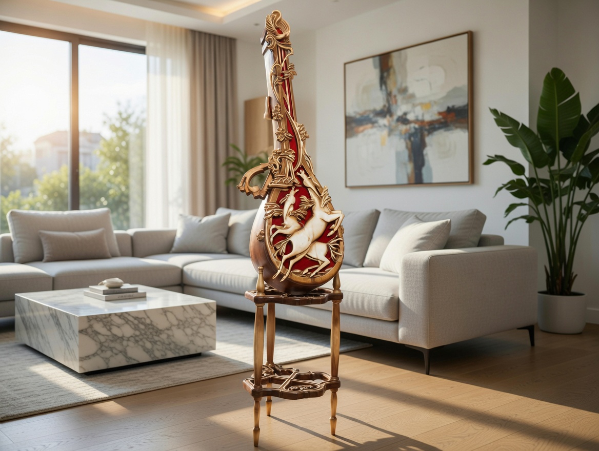 Футляры для домбр